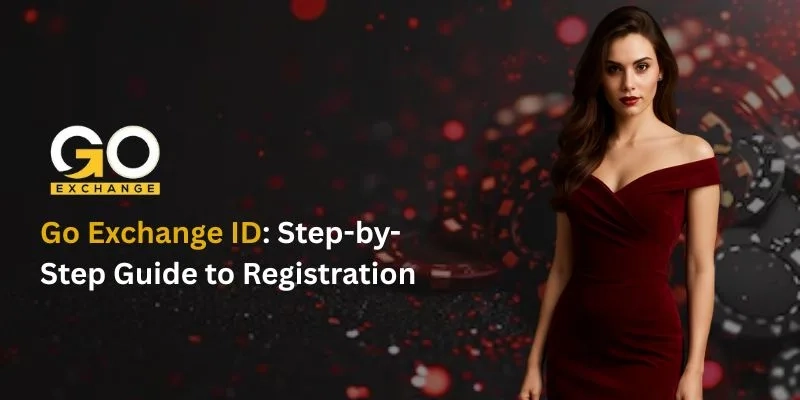 Go Exchange ID: Step-by-Step Guide to Registration