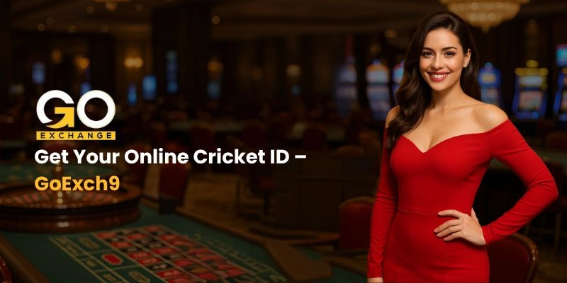 Online Cricket ID – GoExch9