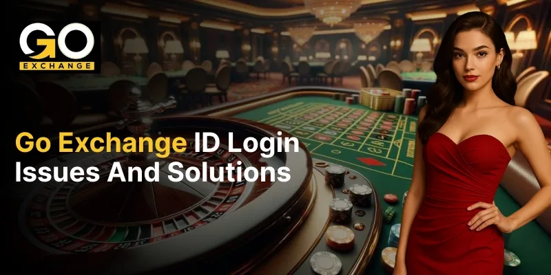 Go Exchange ID Login Issues and Solutions