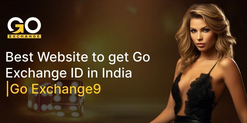 Best Website to Create Online Betting ID in India | GoExch9