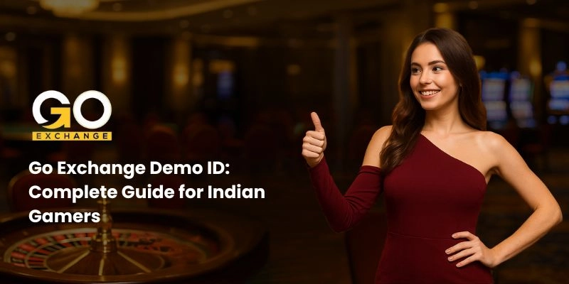 Go Exchange Demo ID: Complete Guide for Indian Gamers