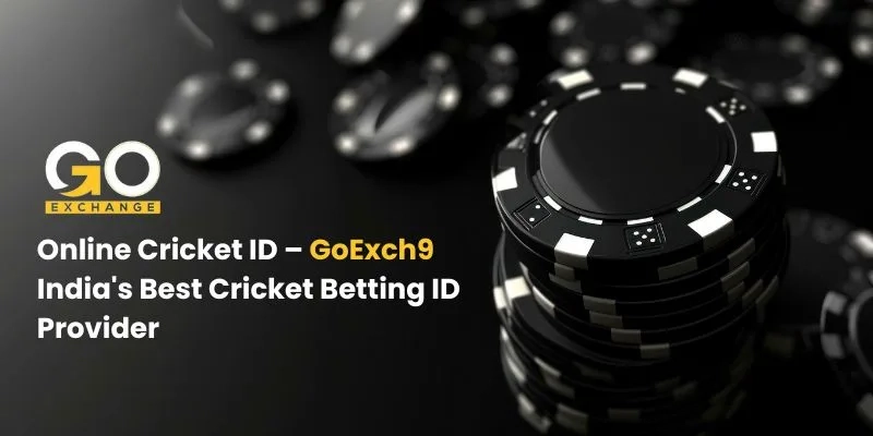 India’s Best Cricket Betting ID Provider: Online Cricket ID